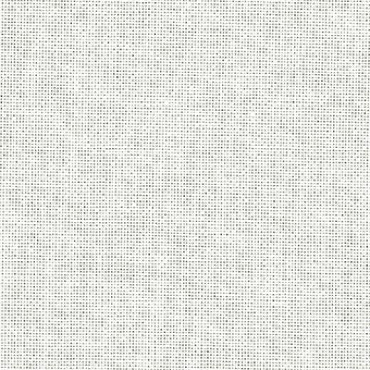 Zweigart Lugana 25ct - Farbe 101 naturweiß (Meterware)