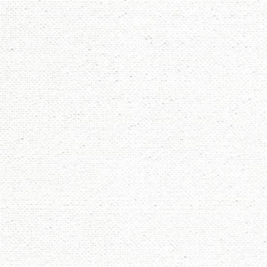 Zweigart Lugana 25ct - Farbe 11 weiß-iriseé (Meterware)
