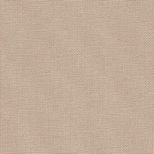 Zweigart Lugana Meterware 25ct - Farbe 3021 nougat