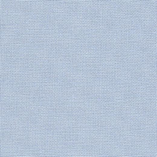 Zweigart Lugana Meterware 25ct - Farbe 501 hellblau