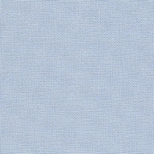 Zweigart Lugana 25ct - Farbe 501 hellblau (Meterware)