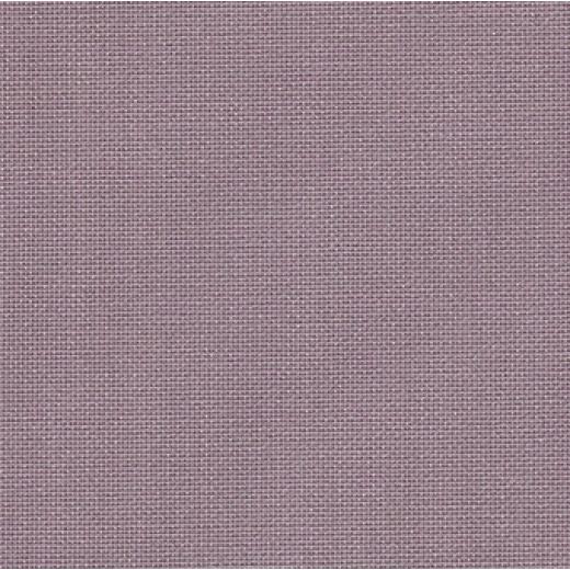 Zweigart Lugana 25ct - Farbe 5045 antikviolett (Meterware)