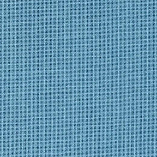 Zweigart Lugana 25ct - Farbe 5116 mittelblau (Meterware)