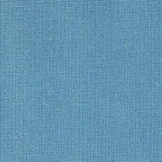 Zweigart Lugana Meterware 25ct - Farbe 5116 mittelblau