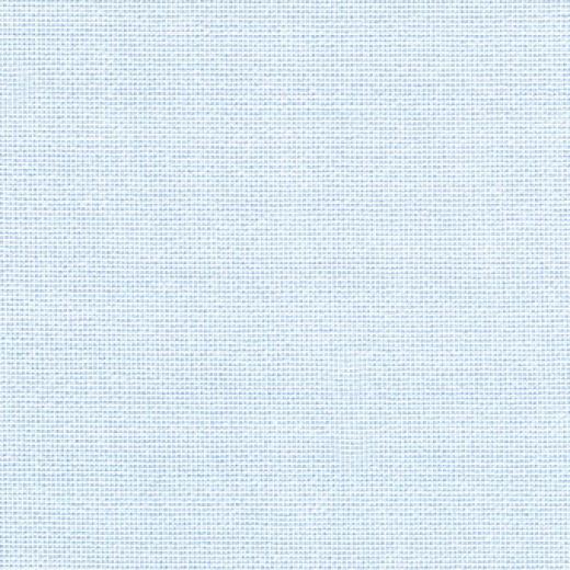 Zweigart Lugana 25ct - Farbe 513 eisblau (Meterware)