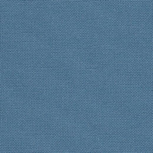 Zweigart Lugana Meterware 25ct - Farbe 566 medium blue