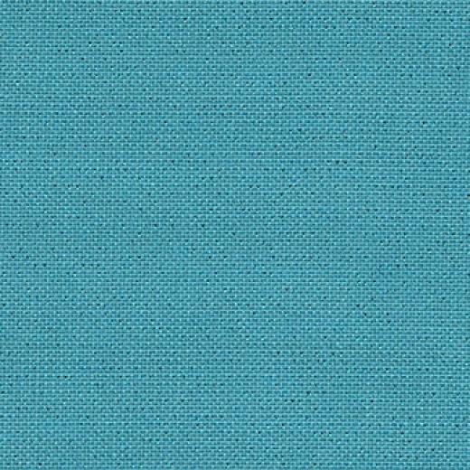 Zweigart Lugana Meterware 25ct - Farbe 6136 metallic blue