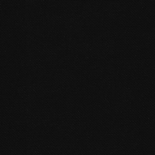 Zweigart Lugana Meterware 25ct - Farbe 720 schwarz