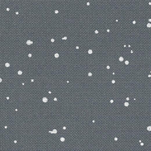 Zweigart Lugana 25ct - Farbe 7419 Splash (Meterware)