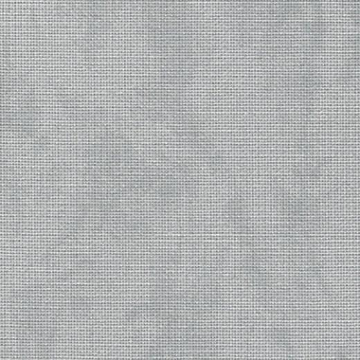 Zweigart Lugana 25ct - Farbe 7729 vintage grau (Meterware)