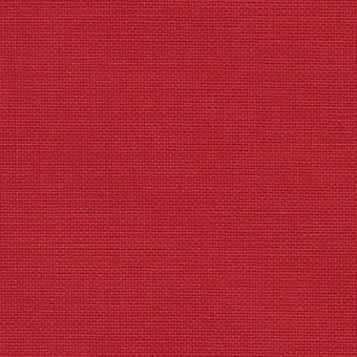 Zweigart Lugana 25ct - Farbe 954 hochrot (Meterware)