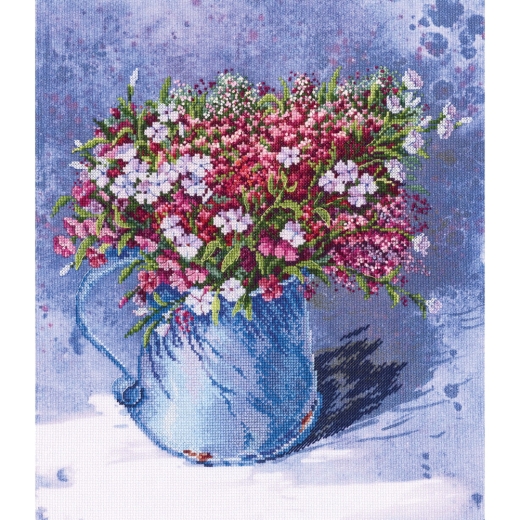 RTO - Delicate Bouquet
