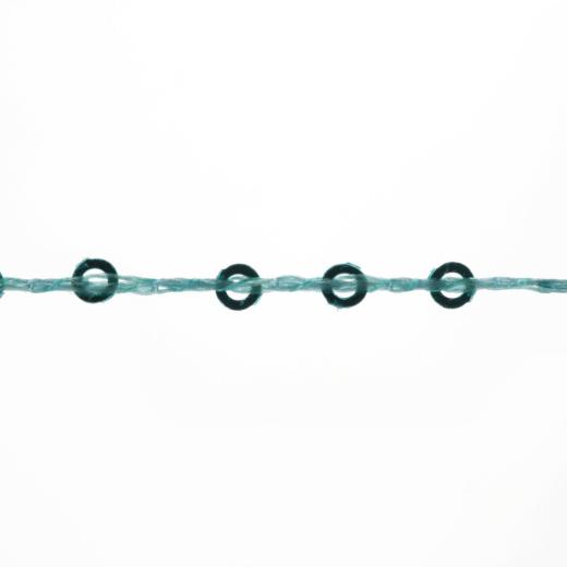 Lang Yarns Paillettes - Pailettengarn - petrol (0188)