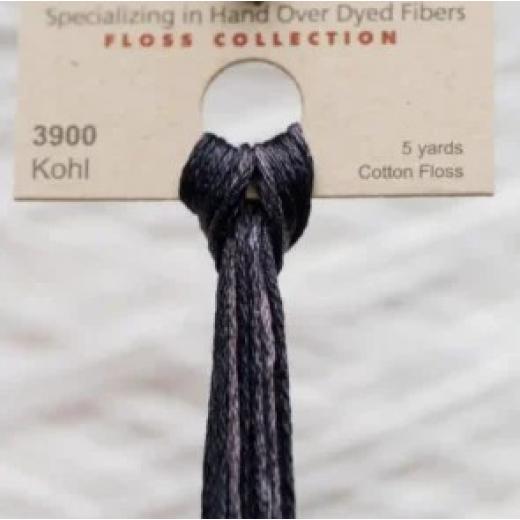 Kohl - Weeks Dye Works