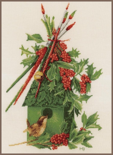 Lanarte Marjolein Bastin - My winter home