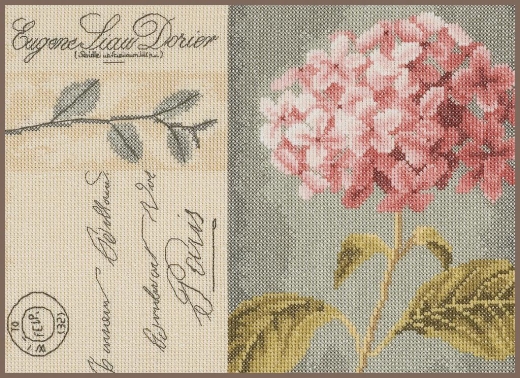 Lanarte - Hydrangea