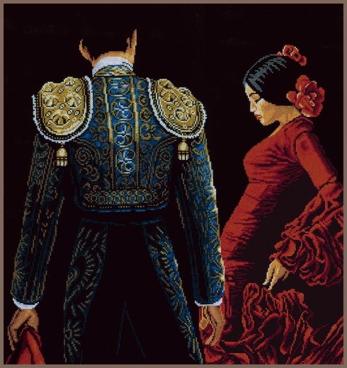 Lanarte - Dancing in Passion