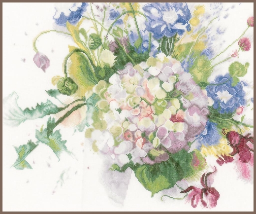 Lanarte - Hydrangea