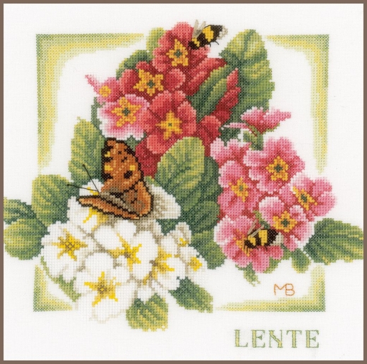 Lanarte Marjolein Bastin - Spring