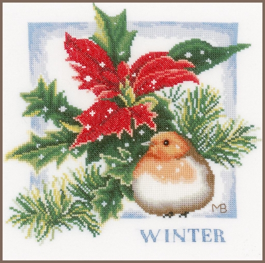 Lanarte Marjolein Bastin - Winter