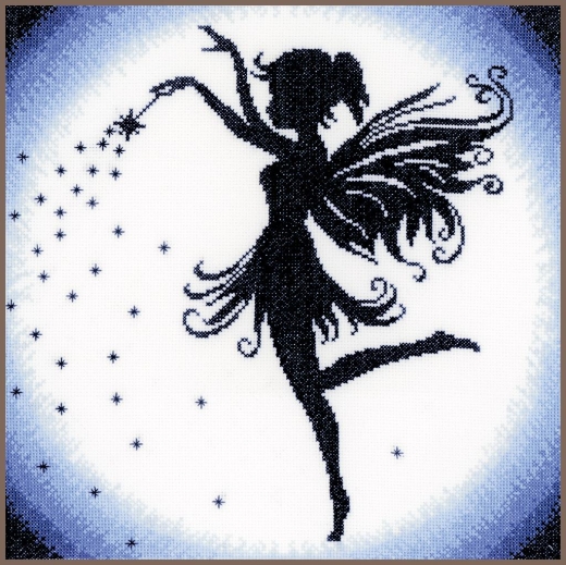 Lanarte - Enchanting fairy