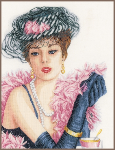 Lanarte - Elegant lady