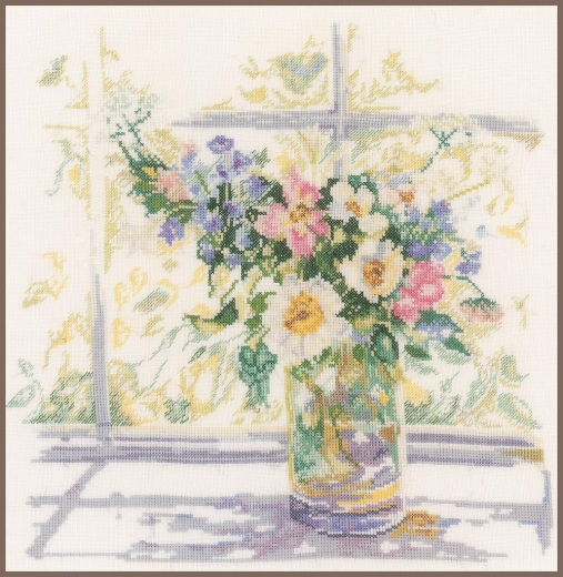 Lanarte - Bouquet of flowers