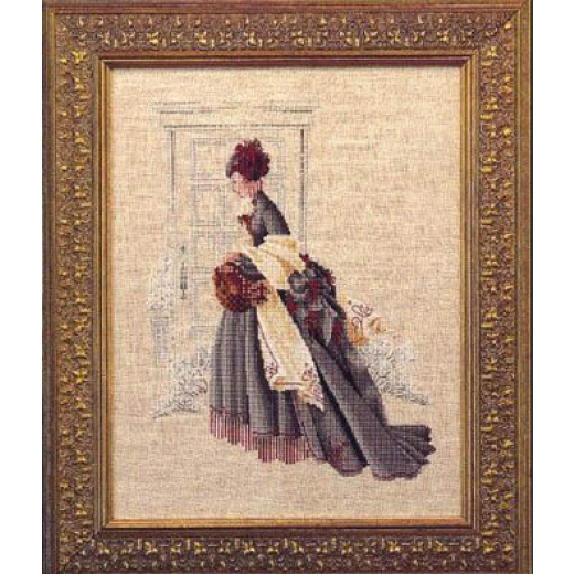 Butternut Road - Christmas Visit