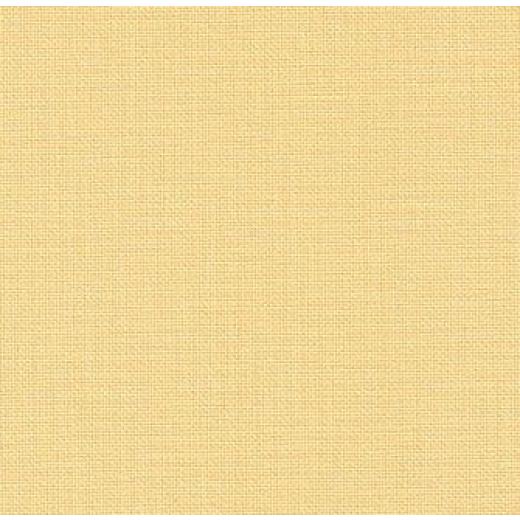 Zweigart Murano 32ct - Farbe 227 gelb (Precut 48x68 cm)