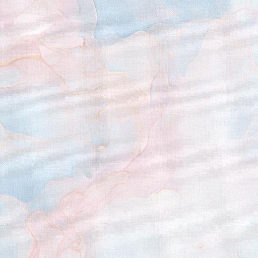 Zweigart Murano 32ct - 90003 Ocean Dream (Meterware)