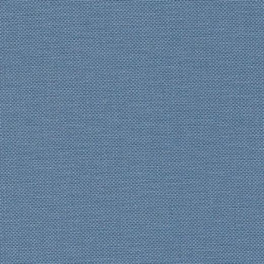 Zweigart Murano 32ct - Farbe 522 mittelblau (Meterware)