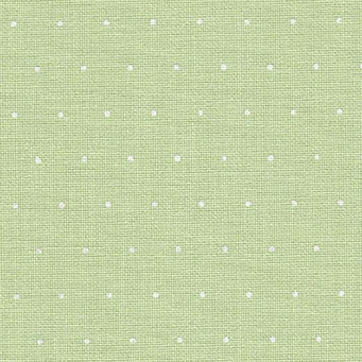 Zweigart Murano 32ct - Farbe 6349 Mini Dots (Meterware)
