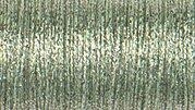 Kreinik Very Fine Braid #8 089 - Aspen Green (Ausverkauf)