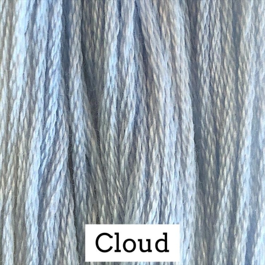 Classic Colorworks - Cloud