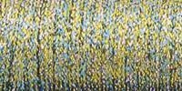 Kreinik Very Fine Braid #8 045 – Confetti Gold