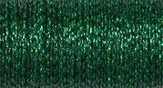 Kreinik Very Fine Braid #8 008L - Kinetic Kelly (Ausverkauf)