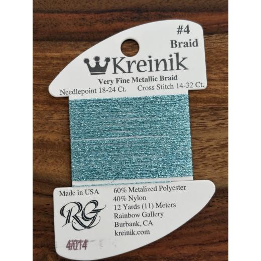 Kreinik #4 014 - Sky Blue