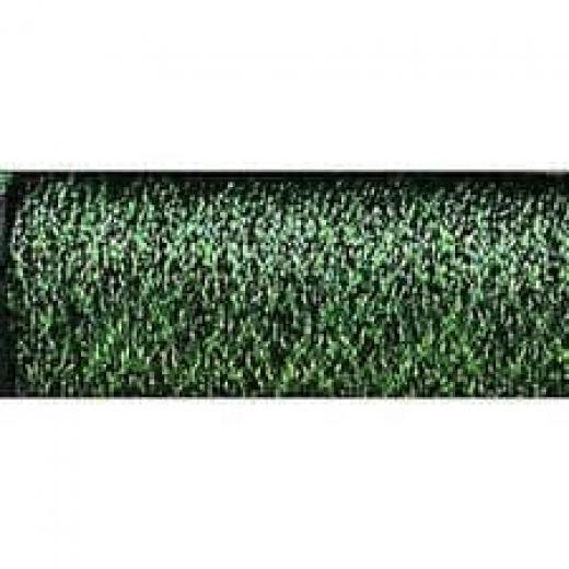 Kreinik Very Fine Braid #4 5982 – Forest Green
