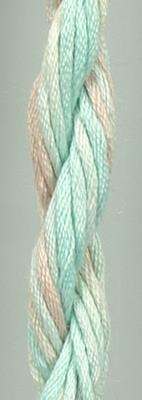 Seafoam - Caron Waterlilies 029