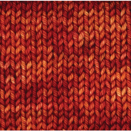 KnitPro Symfonie Yarns Bella Colour - Saffron (4030)