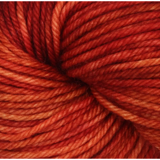 KnitPro Symfonie Yarns Bella Colour - Saffron (4030)