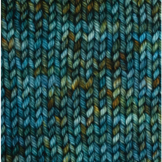 KnitPro Symfonie Yarns Bella Colour - Gulf Coast (4031)