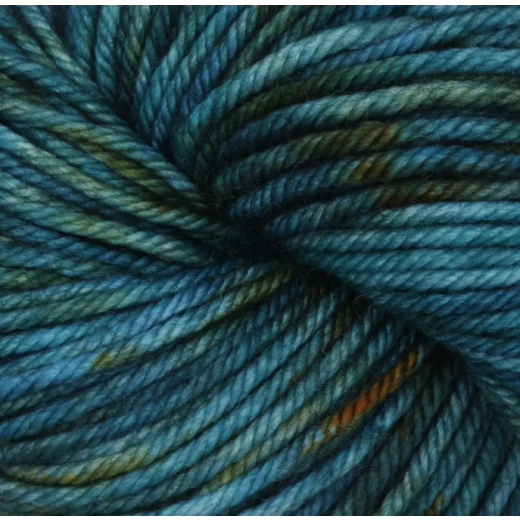 KnitPro Symfonie Yarns Bella Colour - Gulf Coast (4031)