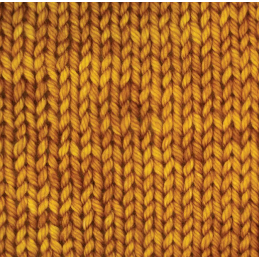 KnitPro Symfonie Yarns Bella Colour - Gold Leaf (4033)