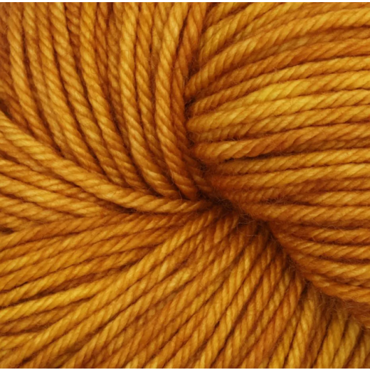 KnitPro Symfonie Yarns Bella Colour - Gold Leaf (4033)
