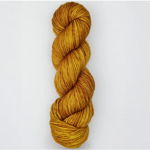 KnitPro Symfonie Yarns Bella Colour - Gold Leaf (4033)