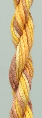Papaya - Caron Waterlilies 186