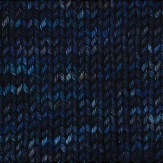 KnitPro Symfonie Yarns Bella Colour - Deep Sea (4035)