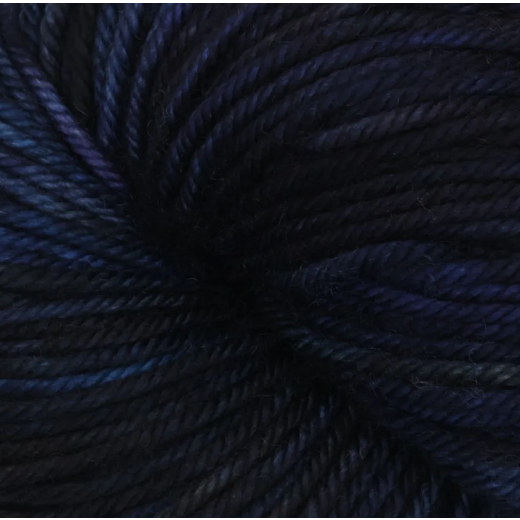 KnitPro Symfonie Yarns Bella Colour - Deep Sea (4035)
