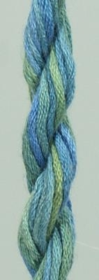 Oasis - Caron Waterlilies 229